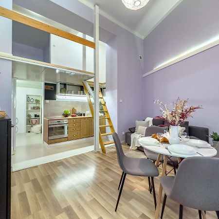 Apartament Przy Rynku Dluga 23 Krakow Luaran gambar