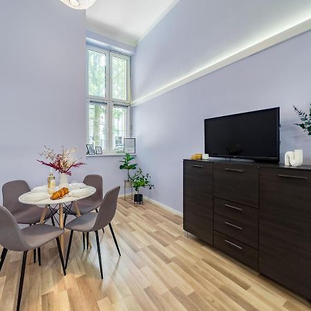 Apartament Przy Rynku Dluga 23 Krakow Luaran gambar