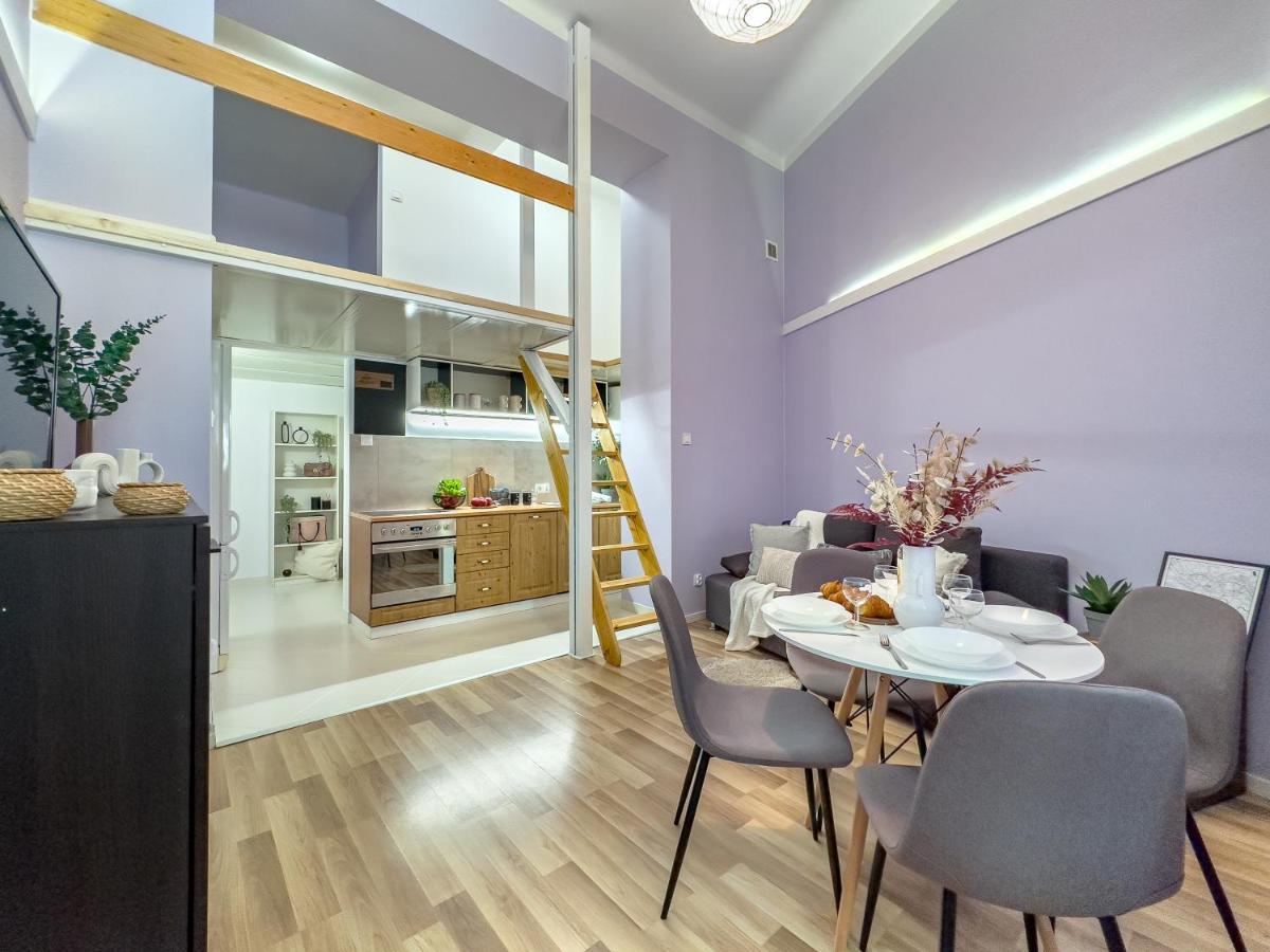 Apartament Przy Rynku Dluga 23 Krakow Luaran gambar