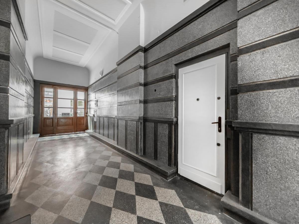 Apartament Przy Rynku Dluga 23 Krakow Luaran gambar
