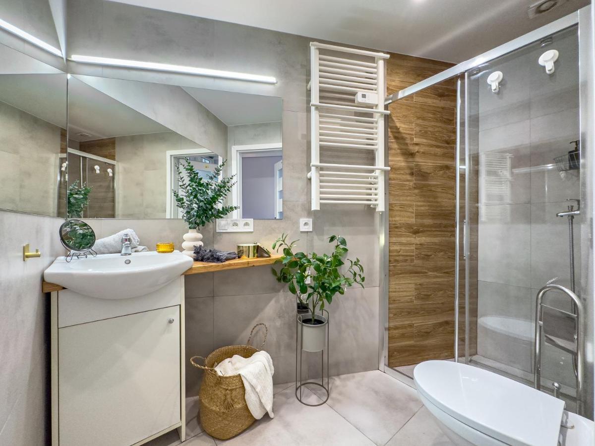 Apartament Przy Rynku Dluga 23 Krakow Luaran gambar