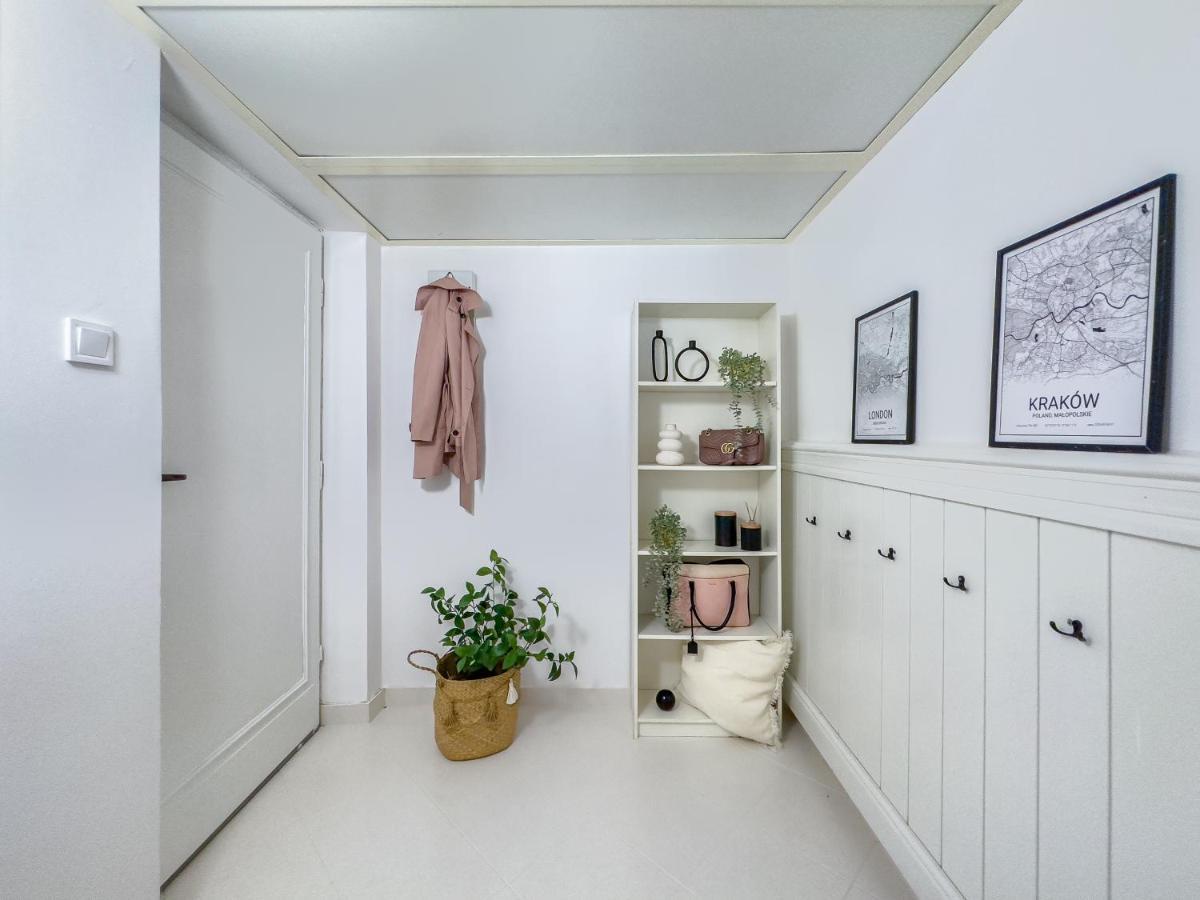 Apartament Przy Rynku Dluga 23 Krakow Luaran gambar