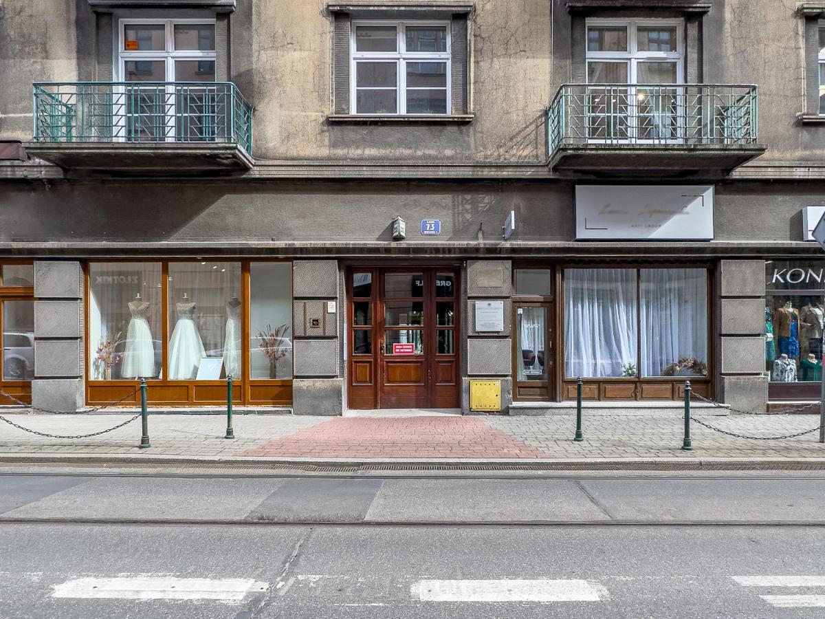 Apartament Przy Rynku Dluga 23 Krakow Luaran gambar