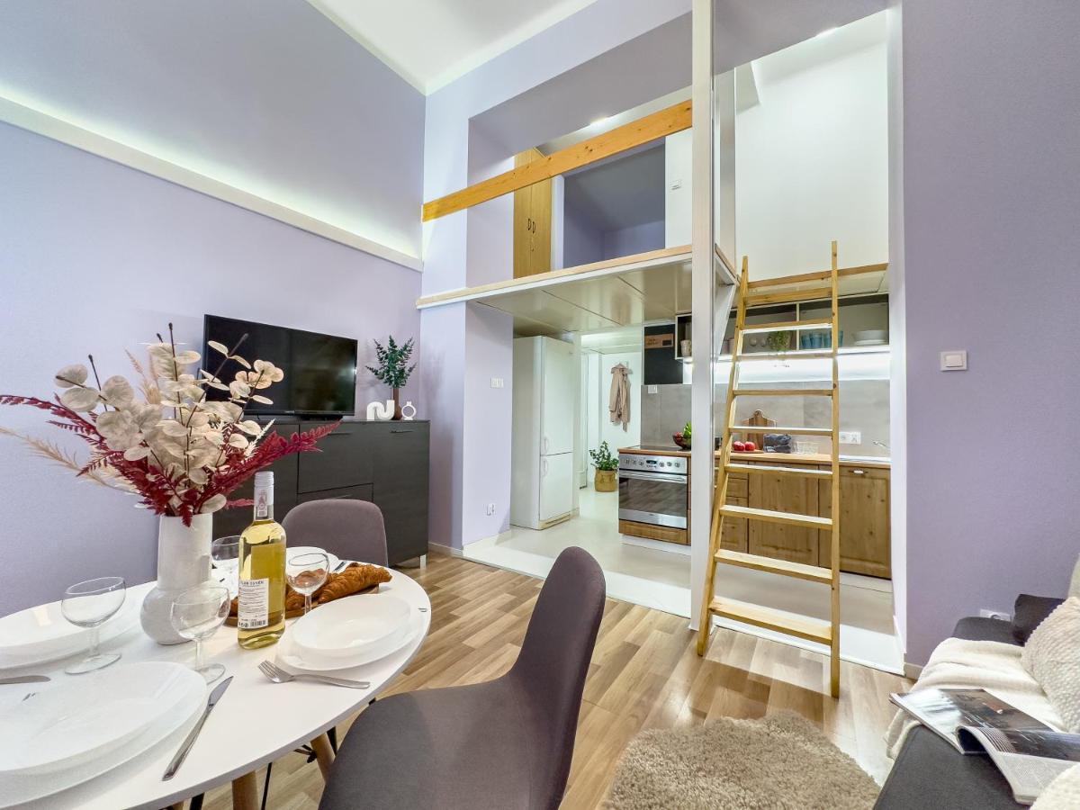 Apartament Przy Rynku Dluga 23 Krakow Luaran gambar