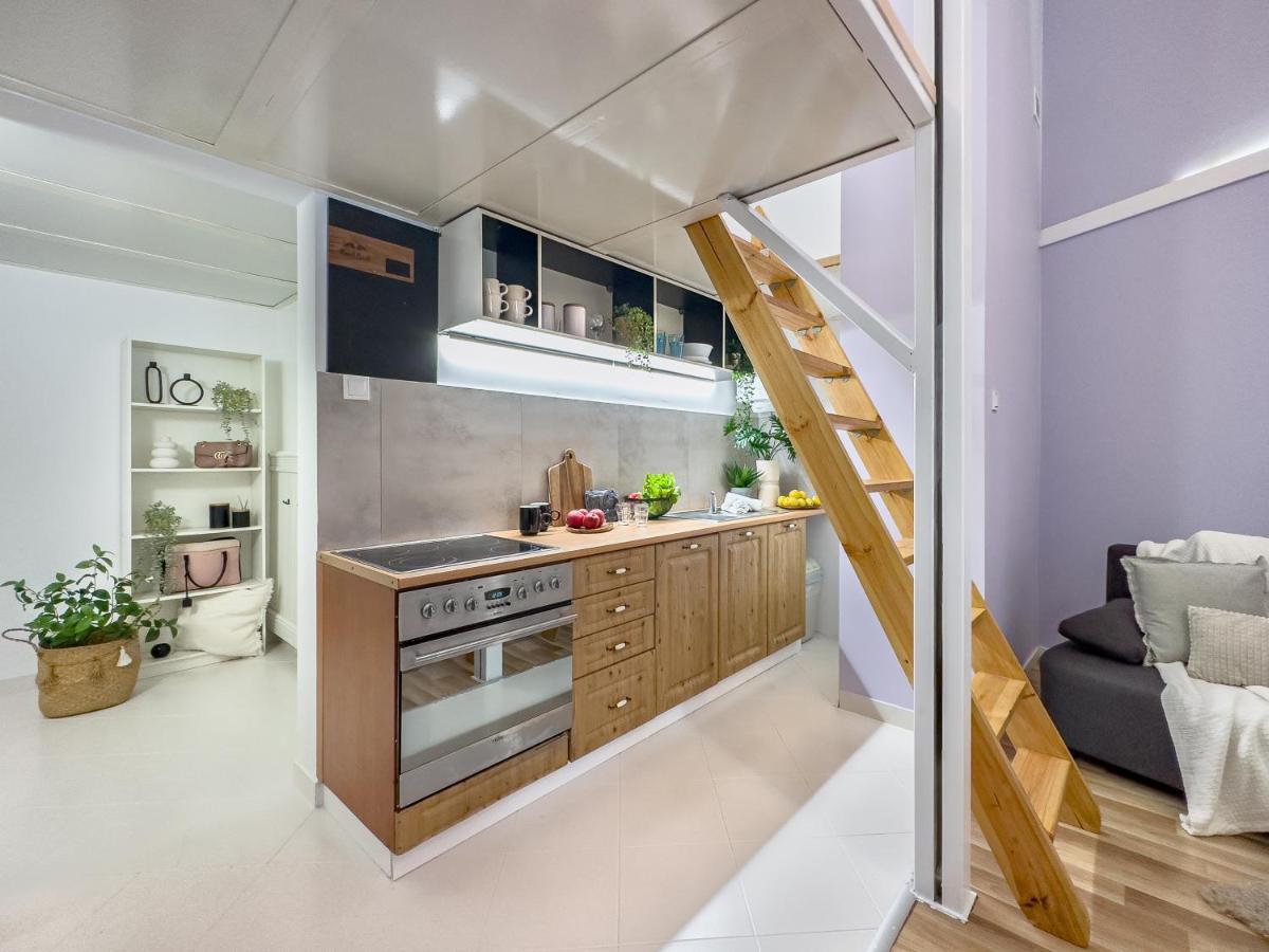 Apartament Przy Rynku Dluga 23 Krakow Luaran gambar