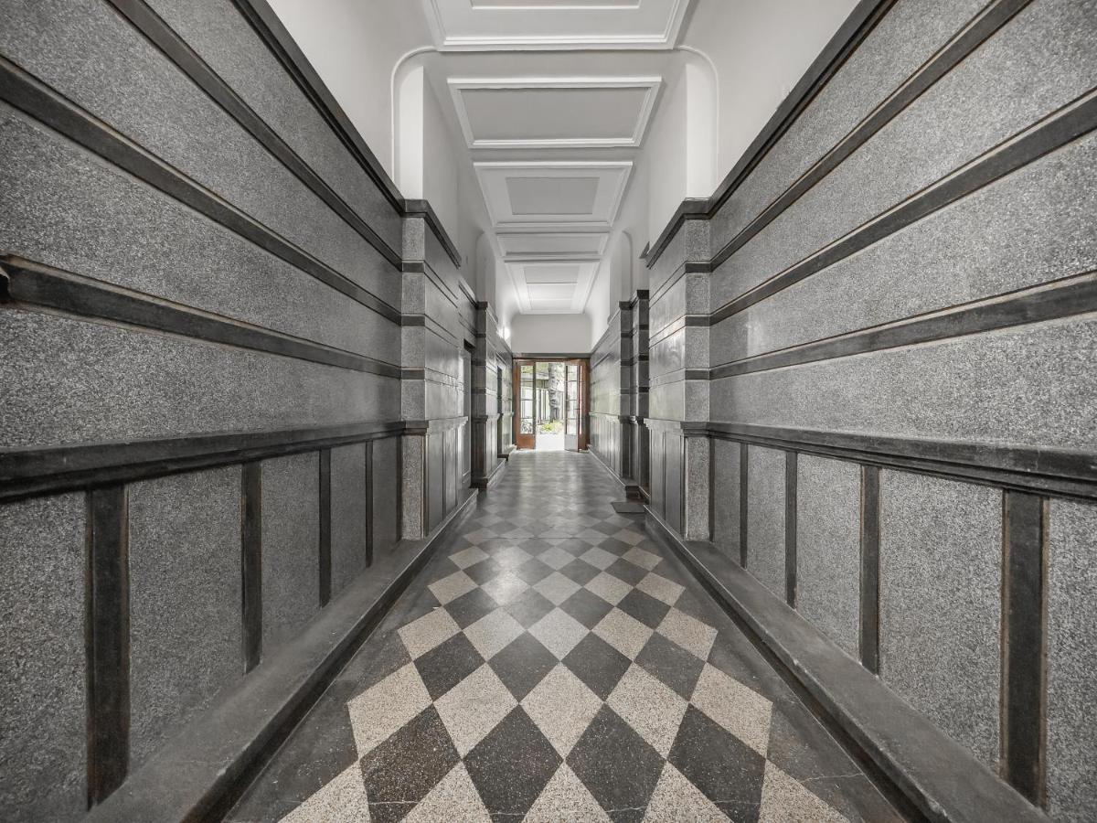 Apartament Przy Rynku Dluga 23 Krakow Luaran gambar